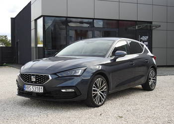 1.5 TSI 150 KM DSG FULL LED VIRTUAL COKPIT BEZWYPADKOWY SALON IT FV23%