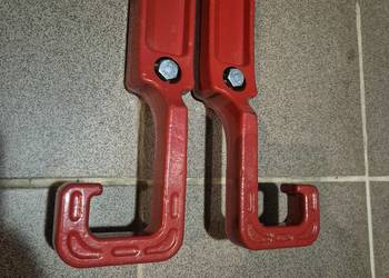 Haki Rough Country do Jeep Grand Cherokee WK2