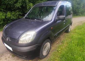 Renault Kangoo 1,5DCi OC 01.2027 BT 12.2026