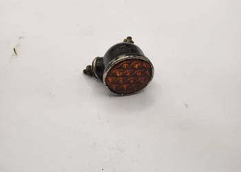 LAMPKA TYLNIA ROWEROWA