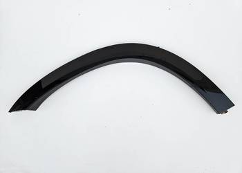 MERCEDES GLE W167 AMG LISTWA BŁOTNIKA PRAWY TYŁ PRAWA TYLNA A1678843400