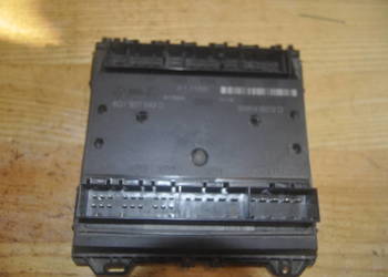 Moduł komfortu VW Seat Skoda 6Q1937049D