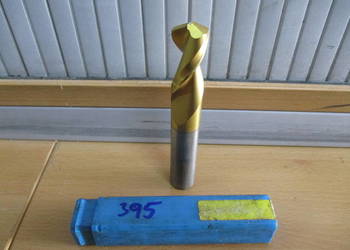 Wiertło  COBALT PRESTO 19-0 HSS
