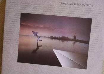 Rainbow – The Best Of Rainbow 2LP (1981) • Klasyka Hard Ro