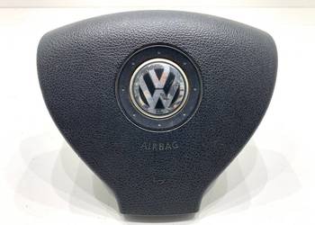 PODUSZKA POWIETRZNA KIEROWCY VW JETTA III 1K0880201AB 04-13 AIRBAG