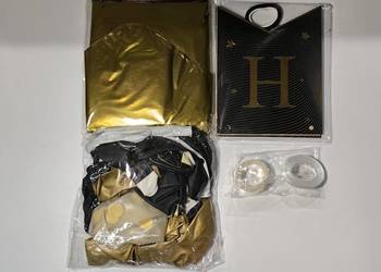 Balony na 60 urodziny chala 60 Geburstag deko jak nowe