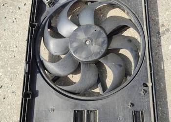 WENTYLATOR CHŁODNICY Z OBUDOWĄ PEUGEOT CITROEN OPEL TOYOTA 9832930080 WENTYLATOR CHŁODNICY Z OBUDOWĄ PEUGEOT CITROEN OPEL TOYOTA 9832930080