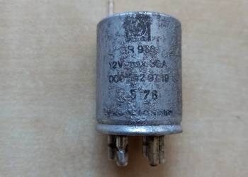 Mercedes W108 W109 Przekaznik 0005429719