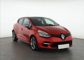 Renault Clio 1.2 TCe