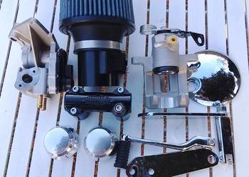 Części do motocykla Harley Davidson