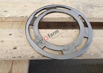 Tarcza dynashift  Massey Ferguson 6190, 8110, 8220