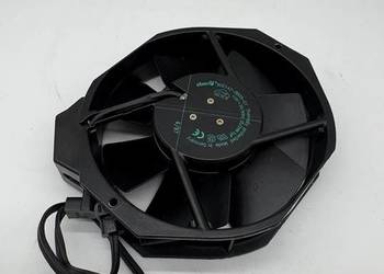 EBM Papst W2E142-BB05-01 Wentylator