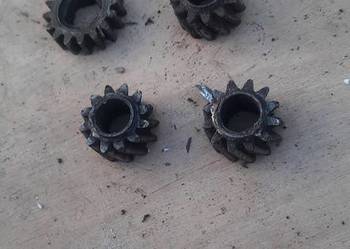 Tryb jawa jawka simson sr