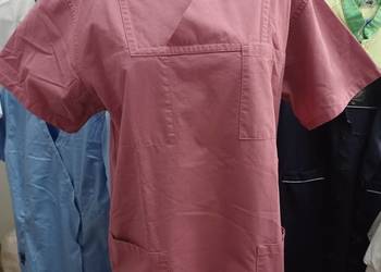 Bluza medyczna