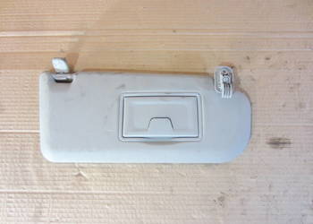 osłona przeciwsłoneczna prawa 1 mazda 6 gg gy