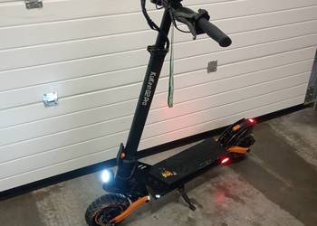 Hulajnoga elektryczna KuKiryn G2 pro