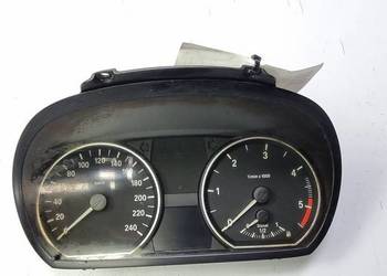 LICZNIK ZEGAR BMW SERIA 1 E87 1024952-62