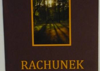 RACHUNEK SUMIENIA