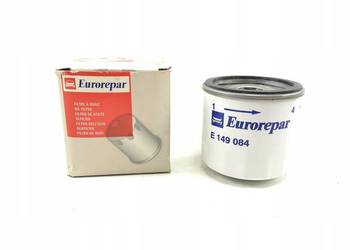 FILTR OLEJU EUROREPAR ALFA 156 FIAT MAREA 2.0 FILTR OLEJU EUROREPAR ALFA 156 FIAT MAREA 2.0