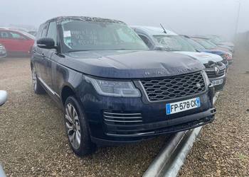 LAND ROVER Range Rover 5.0i V8 525 FP578