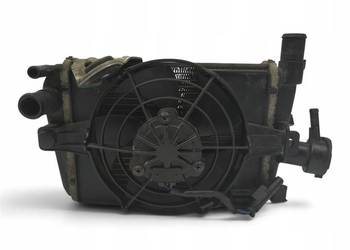 CHŁODNICA WODY WENTYLATOR Bmw R 1200 GS R1200GS K50 K51 8523118 8546416