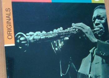 John Coltrane Impressions / folia