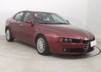 Alfa Romeo 159 1.9 JTD