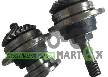 459/10234, 459-10234 ZESTAW NAPRAWCZY PRZEKŁADNI KĄTOWEJ JCB