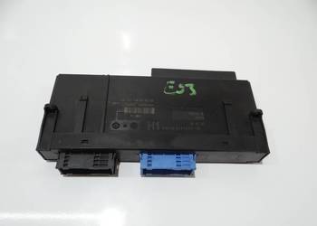 MODUŁ STEROWNIK KOMFORTU BMW E93 9171217