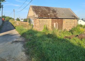 Superokazja! Chrzanów,działka 712 m² - usługi,garaże,inne, zabud. bud.gosp.
