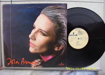 2.+ . LP ,pop ; JOLA ARNAL--PREDZEJ CORAZ ..