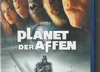 Planet der affen/Planeta Małp Mark Wahlberg