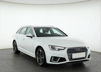 Audi A4 35 TFSI