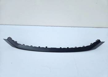 PEUGEOT 3008 5008 II LIFT LISTWA SPOILER ZDERZAKA PRZÓD 9836827277