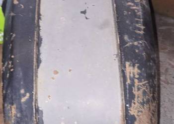 WSK  zbiornik paliwa wąski