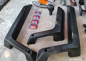 Różne części Polonez Fiat 125p