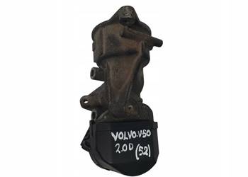ZAWÓR EGR Volvo S40 II V50 2.0 D JP13F59127