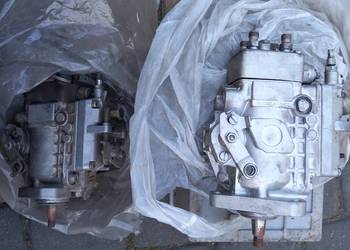 pompa wtryskowa do VW  1.6D 1.7D