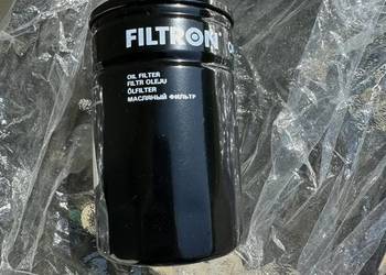 Filtr Oleju Filtron OP526/1