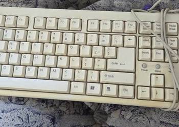 standard Keyboard model;kb-1607