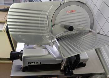 Krajalnica do wędlin yato