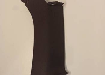 VOLVO V90 OSŁONA POSZYCIE SŁUPKA LEWA 31389592