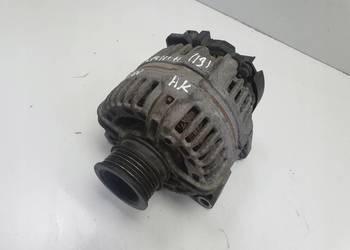 Opel Astra III H 1.6 16V ALTERNATOR bosch 0124325163 13229984 AK