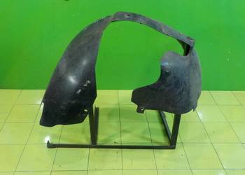 NISSAN PATHFINDER III 2.5 DCI 08r VAN nadkole lewe przod