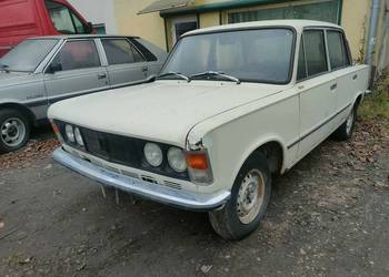 Zastava 125 P lub Fiat 125P