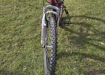 Rower damski Scirocco