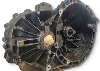 SKRZYNIA BIEGÓW Ford Focus MK2 C-Max 2.0 TDCI 136KM MANUALNA 4M5R-7002-CE