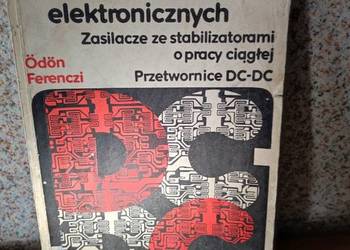 Zasilanie układów elektronicznych Odon Ferenczi Ödön