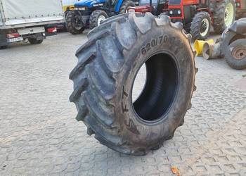 620/70r30 Mitas 95% bieżnik 2022r
