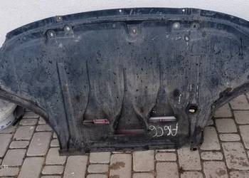 Osłona pod silnik Audi A6 C6 4F